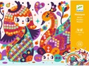 MOSAICOS KOKESHI