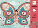 MOSAICOS MARIPOSAS