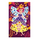 MOSAICOS PRINCESAS Y HADAS