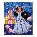 MOSAICOS PRINCESAS Y HADAS