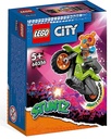 MOTO ACROBATICA: OSO