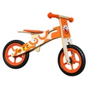MOTO FUSTA MIC