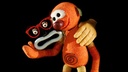 MOTO FUSTA MIC