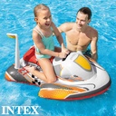 MOTO HINCHABLE WAVE RIDER