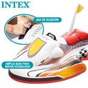MOTO HINCHABLE WAVE RIDER