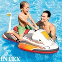 MOTO HINCHABLE WAVE RIDER