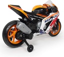 MOTO HONDA REPSOL 12V LUZ.SON.
