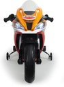 MOTO HONDA REPSOL 12V LUZ.SON.