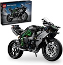 MOTO KAWASAKI NINJA H2R