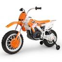 MOTO KTM SX-F MY23 12 V.