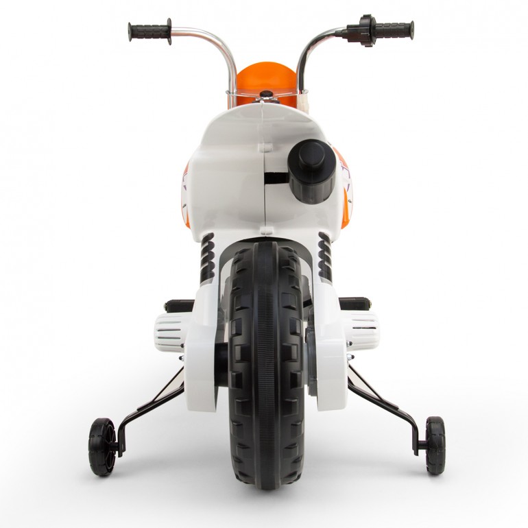 MOTO KTM SX-F MY23 12 V.