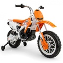 MOTO KTM SX-F MY23 12 V.