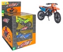 MOTO MOTOCROSS 1:12 SURT.