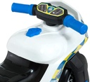 MOTO POLICIA