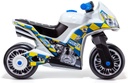 MOTO POLICIA