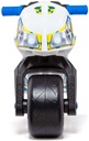 MOTO POLICIA