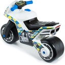 MOTO POLICIA