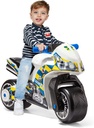 MOTO POLICIA