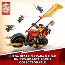 MOTO-MECA EVO DE KAI