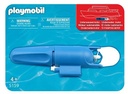 MOTOR SUBMARINO
