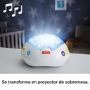 MOVIL OSITOS VOLADORES C/R.