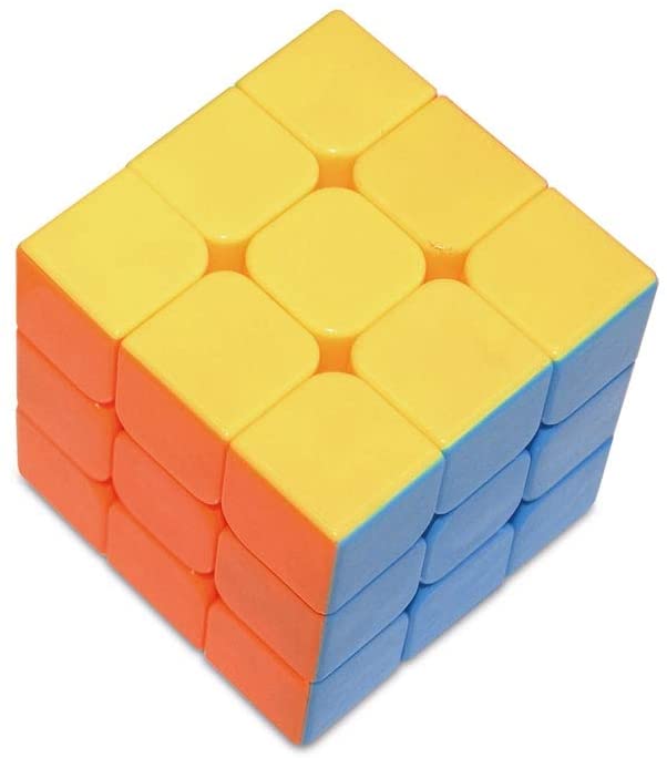 MOYU CUBO 3x3 CLASSIC