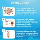 MUCHO CUCURUCHO