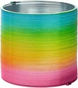 MUELLE SALTARIN RAINBOW