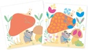 MULTIACTIVIDADES 3 AÑOS