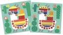 MULTIACTIVIDADES 4 AÑOS