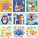 MULTIACTIVIDADES 4 AÑOS