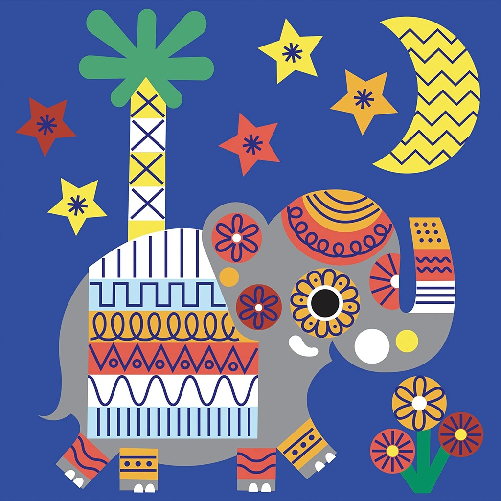 MULTIACTIVIDADES 4 AÑOS