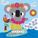 MULTIACTIVIDADES 4 AÑOS