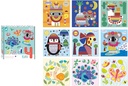 MULTIACTIVIDADES 4 AÑOS