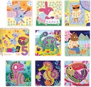 MULTIACTIVIDADES 5 AÑOS