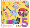 MULTIACTIVIDADES 5 AÑOS