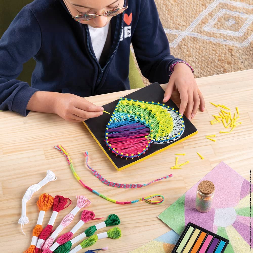 MULTIACTIVIDADES COLOR ADICT