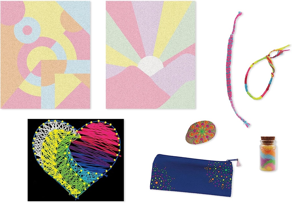 MULTIACTIVIDADES COLOR ADICT
