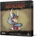MUNCHKIN