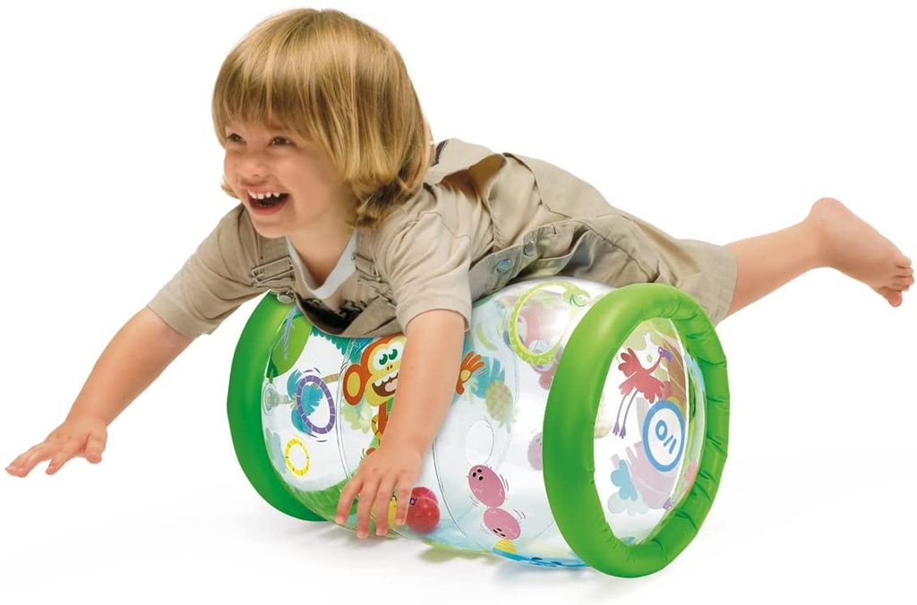 MUSICAL ROLLER