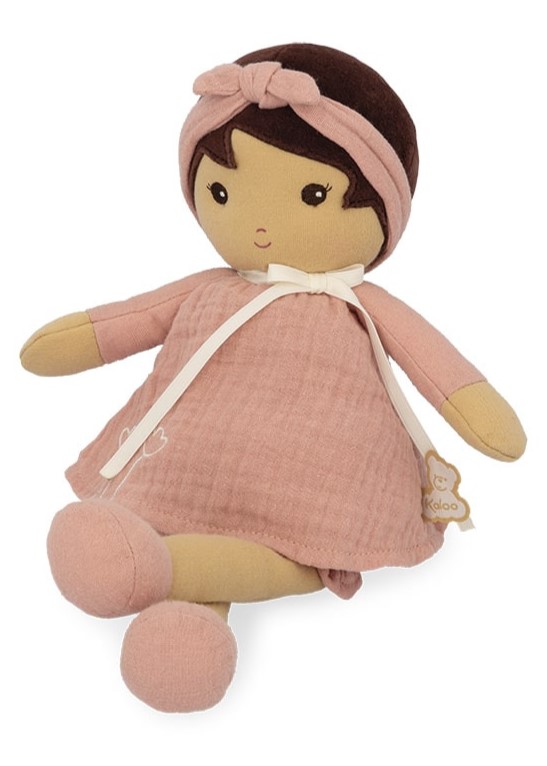 MUÑECA AMANDINE 32 CM.