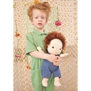 MUÑECA CHARLIE 36 CM.