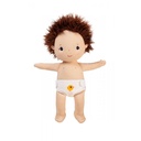 MUÑECA CHARLIE 36 CM.