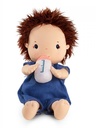 MUÑECA CHARLIE 36 CM.