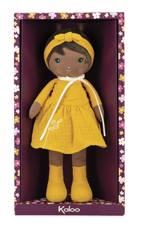 MUÑECA NAOMIE 32 CM.