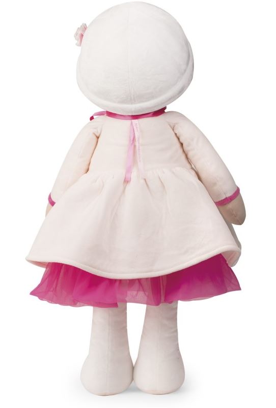 MUÑECA TENDRESSE PERLE 80 CM