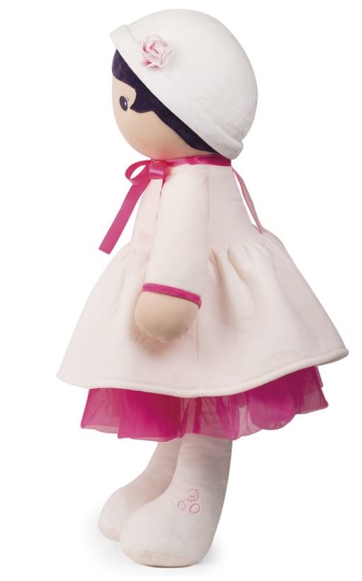 MUÑECA TENDRESSE PERLE 80 CM