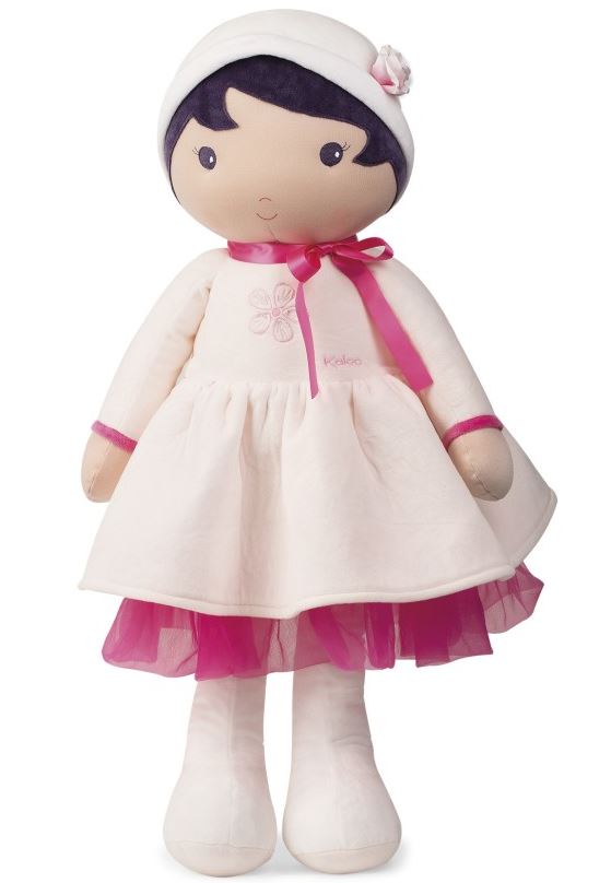 MUÑECA TENDRESSE PERLE 80 CM