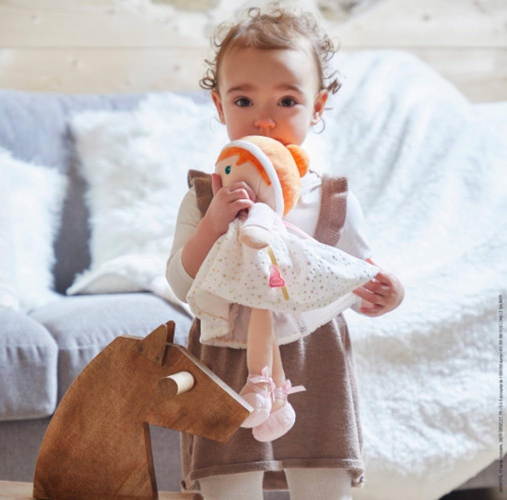 MUÑECA TENDRESSE VALENTINE 25