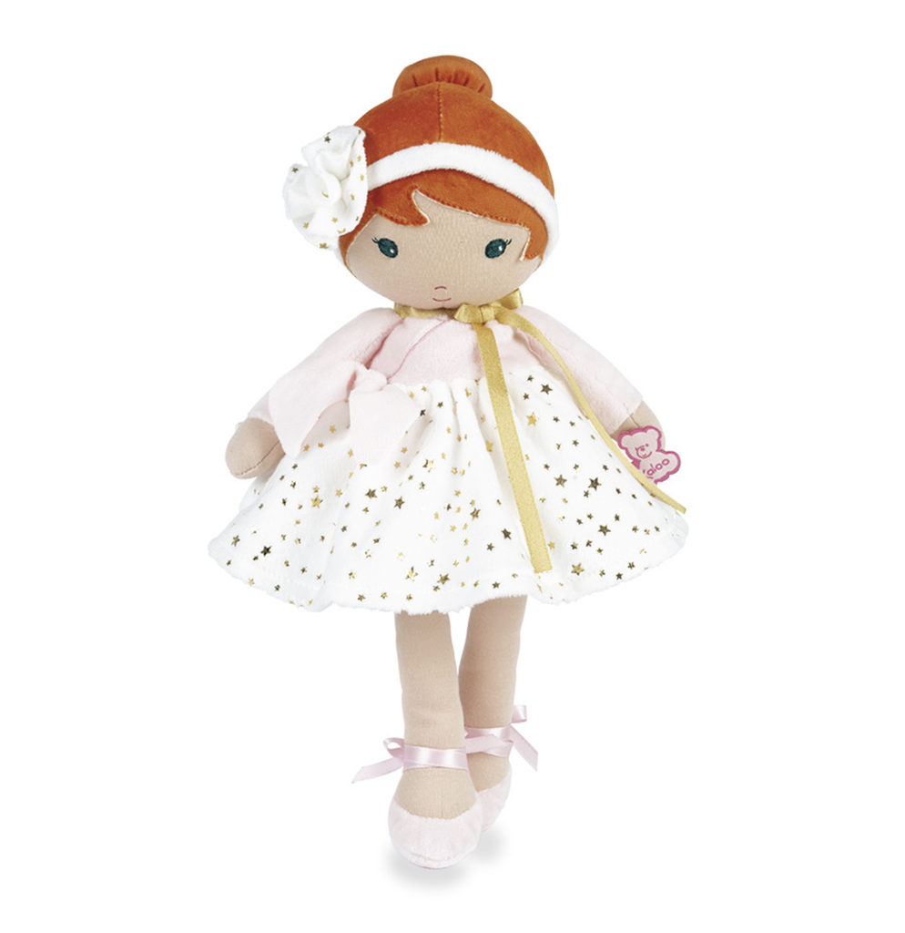 MUÑECA TENDRESSE VALENTINE 25
